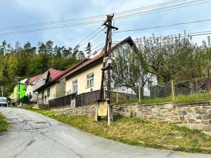 Prodej rodinného domu, Nedvědice, 110 m2