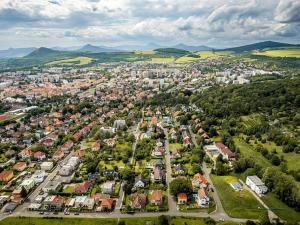 Prodej rodinného domu, Litoměřice, Brožíkova, 280 m2