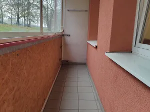 Pronájem bytu 2+kk, Most, Višňová, 40 m2