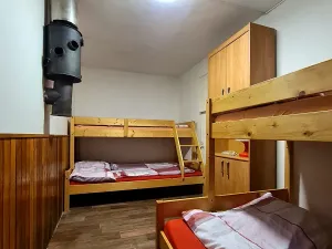 Prodej chalupy, Zaječí, 84 m2