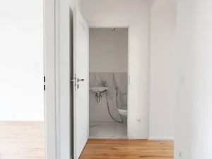 Pronájem bytu 3+kk, Praha - Smíchov, Plzeňská, 70 m2