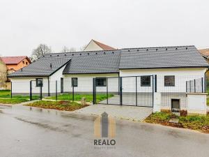 Prodej rodinného domu, Měřín, Zarybník, 122 m2