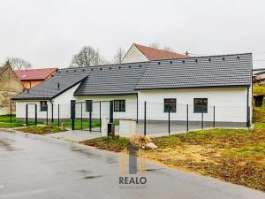 Prodej rodinného domu, Měřín, Zarybník, 122 m2