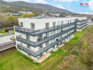 Prodej bytu 2+kk, Beroun - Beroun-Město, 60 m2