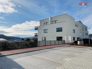 Prodej bytu 2+kk, Beroun - Beroun-Město, 60 m2