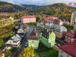 Prodej bytu 2+1, Nejdek, Osvětimská, 83 m2