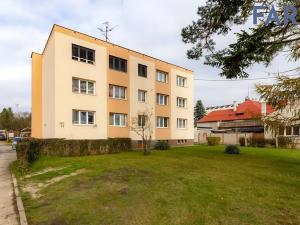 Prodej bytu 2+kk, Ivanovice na Hané, Rostislavova, 66 m2