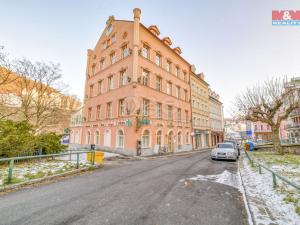 Pronájem obchodního prostoru, Karlovy Vary, Zámecký vrch, 20 m2