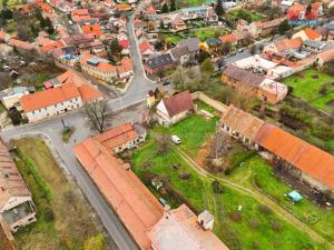 Prodej pozemku pro bydlení, Zlonice, Dvořákova, 748 m2