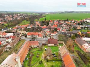 Prodej pozemku pro bydlení, Zlonice, Dvořákova, 748 m2