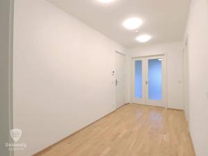 Pronájem bytu 3+kk, Praha - Podolí, Na hřebenech I, 103 m2