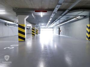 Pronájem bytu 1+kk, Praha - Modřany, Písková, 38 m2