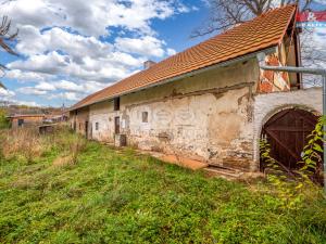 Prodej zemědělské usedlosti, Schořov, 131 m2