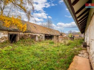 Prodej zemědělské usedlosti, Schořov, 131 m2