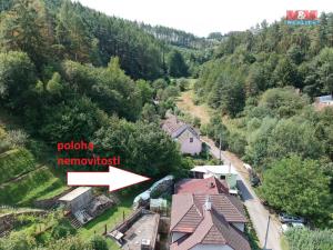 Prodej rodinného domu, Číchov, 105 m2