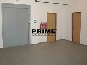 Pronájem skladu, Praha - Horní Počernice, Ve žlíbku, 81 m2