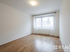 Pronájem bytu 2+kk, Brno, Libušina třída, 46 m2