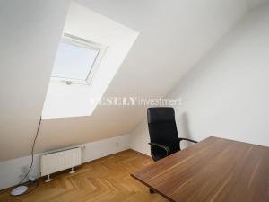 Pronájem bytu 3+kk, Praha - Žižkov, Vinohradská, 98 m2