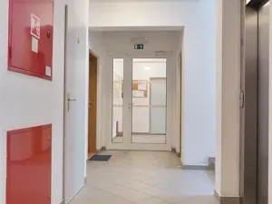 Pronájem bytu 3+kk, Praha - Kunratice, Muškova, 78 m2