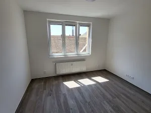 Pronájem bytu 1+kk, Brno, Bratislavská, 28 m2