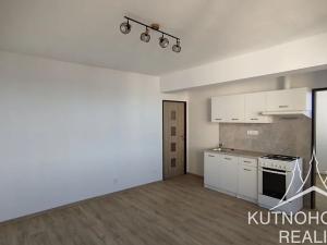 Pronájem bytu 1+1, Kutná Hora, Na Studních, 32 m2