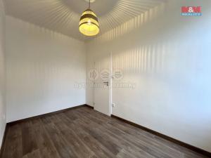 Pronájem bytu 2+kk, Jílové, Mírové nám., 40 m2