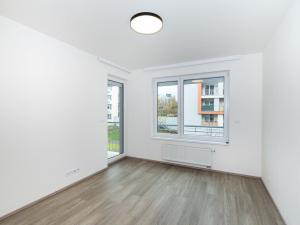 Pronájem bytu 2+kk, Praha - Stodůlky, Toufarova, 64 m2