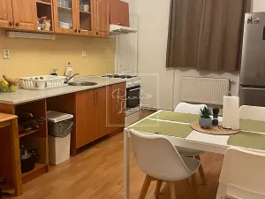 Pronájem bytu 3+kk, Praha - Vinohrady, Lublaňská, 108 m2