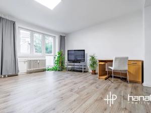 Pronájem bytu 1+1, Prostějov, Českobratrská, 45 m2