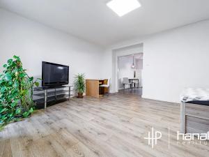 Pronájem bytu 1+1, Prostějov, Českobratrská, 45 m2