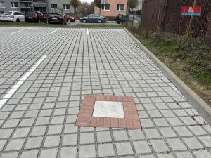 Pronájem komerčního pozemku, Rožnov pod Radhoštěm, 13 m2