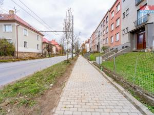 Pronájem bytu 4+1, Jihlava, Brtnická, 70 m2