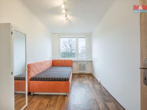 Pronájem bytu 3+kk, Praha - Horní Měcholupy, Janovská, 65 m2