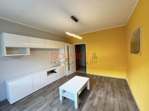 Pronájem bytu 2+1, Hustopeče, Na Sídlišti, 58 m2