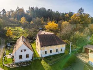 Prodej rodinného domu, Zborovy, 90 m2