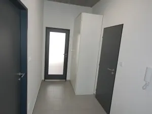 Pronájem bytu 2+kk, Ústí nad Orlicí, Vrbenského, 43 m2