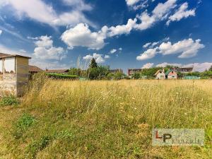 Prodej pozemku, Hradec Králové, 759 m2