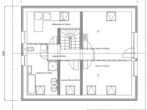 Prodej rodinného domu, Poděbrady, 146 m2