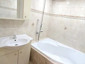 Pronájem bytu 2+1, Bílina, Sídliště Za Chlumem, 60 m2