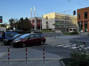 Pronájem bytu 2+kk, Teplice, Alejní, 48 m2