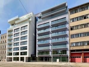 Prodej bytu 2+kk, Brno, Lidická, 75 m2