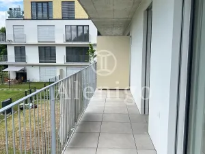 Pronájem bytu 2+kk, Praha - Hodkovičky, Šenácká, 54 m2