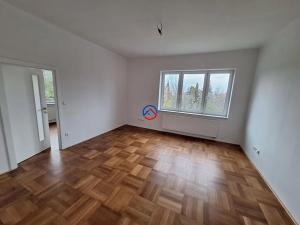 Pronájem bytu 3+1, Olomouc, Hněvotínská, 95 m2