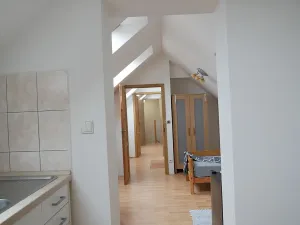 Pronájem bytu 3+kk, Brno, Tuřanské náměstí, 57 m2