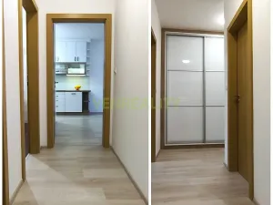 Prodej bytu 2+kk, Praha - Čakovice, Bermanova, 62 m2