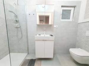 Pronájem bytu 2+kk, Praha - Žižkov, Bořivojova, 48 m2