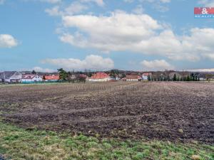 Prodej pozemku pro bydlení, Číčovice, 1208 m2