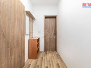 Pronájem bytu 1+kk, Brno - Starý Lískovec, U hřiště, 35 m2