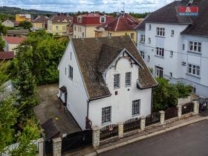 Pronájem rodinného domu, Mariánské Lázně - Úšovice, Na Průhonu, 103 m2