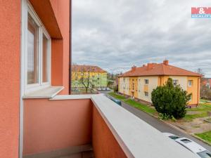 Prodej bytu 3+1, Byšice, Mladoboleslavská, 58 m2